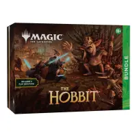 Magic: The Gathering – Universes Beyond: The Hobbit Bundle englisch
