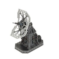 Warhammer 40K Battlezone Fronteris Vox-Antenne und Auspexschrein Gelände für Warhammer 40K