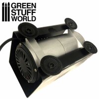 GreenStuffWorld Airbrush Kompressor