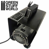 GreenStuffWorld Airbrush Kompressor