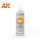 AK Interactive Grey Primer (3rd Generation) (100mL) (AK-11241)