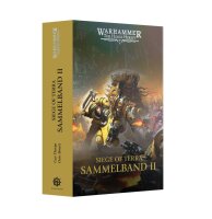 The Horus Heresy: Siege of Terra Sammelband 2 (Paperback)...
