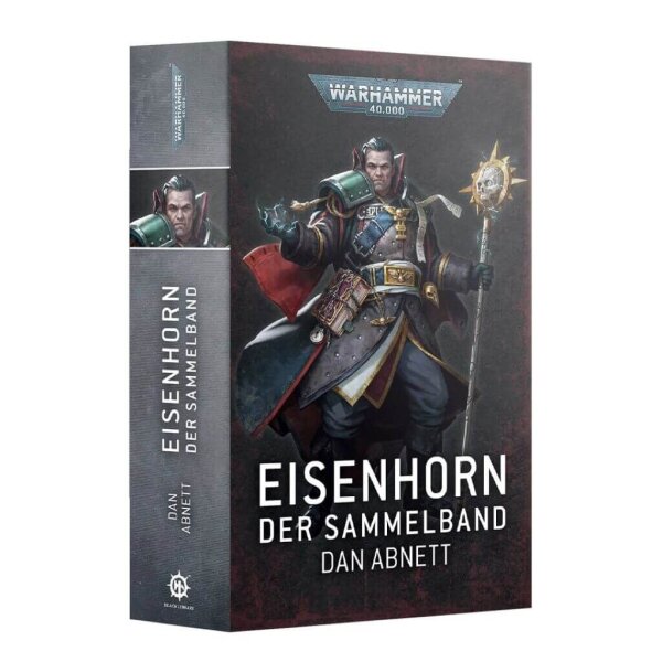 Eisenhorn: Der Sammelband