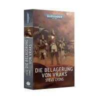Die Belagerung von Vraks