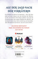 MAGIC: The Gathering - Die Vergessenen
