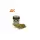 AK Interactive Grass Flock 2mm Late Fall (100mL) (AK-8222)