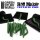 GreenStuffWorld Roll Maker Set zur Herstellung von Tentakeln, Rohren uvm.