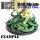 GreenStuffWorld Roll Maker Set XL zur Herstellung von Tentakeln, Rohren uvm.