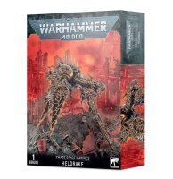 Warhammer 40K Helldrake / Höllendrache