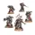 Warhammer 40K Auserkorene der Chaos Space Marines