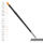 AK Interactive AK SYNTHETIC BRUSH ANGULAR (AK-B010)
