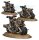 Warhammer 40K Chaos Biker der Chaos Space Marines