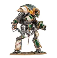 Warhammer 40K Cerastus-Castigator-Ritter der imperialen...