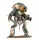 Warhammer 40K Cerastus-Castigator-Ritter der imperialen Ritter