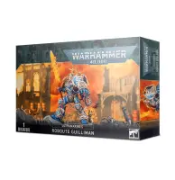 Warhammer 40K Primarch: Roboute Guilliman der Spacemarines