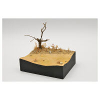 AK Interactive Light & Dry Crackle Effects (100mL) (Acrylic) (AK-8033)