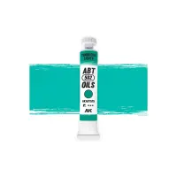 AK Interactive ABT 502 Turquoise Lights (20mL) (AK-ABT515)