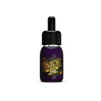 AK Interactive Night Purple The INKS 30ml (AK-16004)