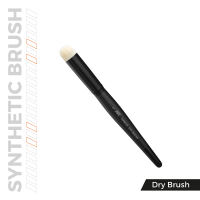 AK Interactive AK SYNTHETIC DRY BRUSH L (AK-B025)