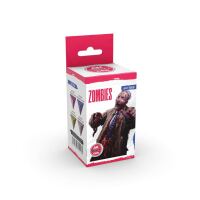 AK Interactive Zombies 4 X 18mL (Quick Gen Set) (AK-17508)