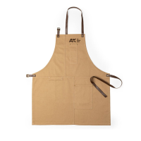 AK Interactive AK Work Apron Brown (AK-9201)
