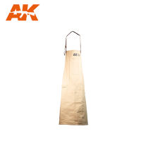 AK Interactive AK Work Apron Brown (AK-9201)