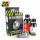 AK Interactive Resin Water 2 Components Epoxy Resin (375mL) (Enamel) (AK-8043)