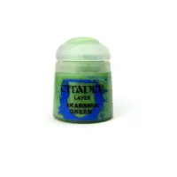 Warhammer Colour: Skarsnik Green – Layer (12 ml)