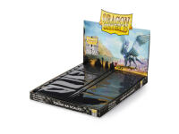 16-Pocket Pages - Centerloaded - Clear front