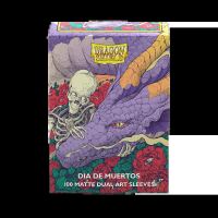 DS100 Matte Dual Art - Dia De Muertos 2026