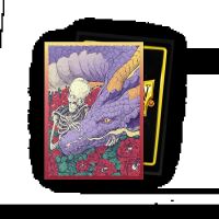 DS100 Matte Dual Art - Dia De Muertos 2026