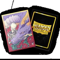 DS100 Matte Dual Art - Dia De Muertos 2026