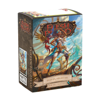 FB100 Matte Art - Puffin, Hightail