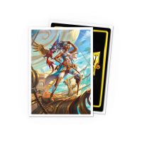 FB100 Matte Art - Puffin, Hightail