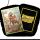 MTG100 Matte Dual Art - Gishath, Sun´s Avatar Limited