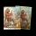 MTG100 Matte Dual Art - Gishath, Sun´s Avatar Limited