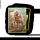 MTG100 Matte Dual Art - Gishath, Sun´s Avatar Limited