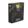 DS Fortress - 4-Card Drawers Horizontal - Black