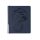 Card Codex Zipster Binder Regular - Midnight Blue
