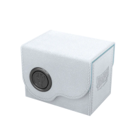 Dragon Lock System Dragon Box 80+ - White &amp; Aqua