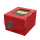 Dragon Lock System Dragon Box 150+ - Red & Lemon
