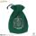 Harry Potter. Slytherin Pouch