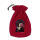 Anne Stokes Dice Pouch: Geisha Skull