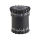 Elvish Black Leather Dice Cup