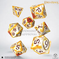 The Lord of the Rings: Ring-bearers – Full Art Dice...
