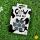 Cow Dice Set: MOOlissa