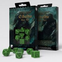 COC The Outer Gods Cthulhu Dice Set