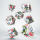 Full Art Dice Set™: Roses
