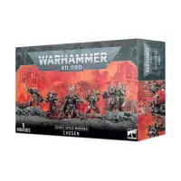 Warhammer 40.000: Auserkorene der Chaos Space Marines