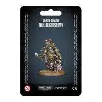 Warhammer 40.000: Seuchenbrüter der Death Guard